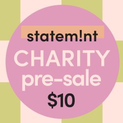 Statemint Eastern Shore // CHARITY PRE-SALE!