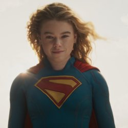 Supergirl