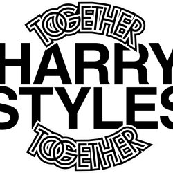 Wembley Stadium - Harry Styles "Together Together Tour"