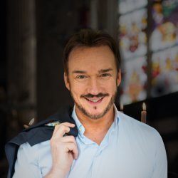 A Candlelit Evening with Russell Watson - Lytham St Cuthbert's Church