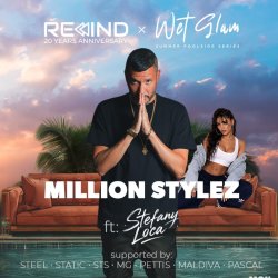 Rewind ft Million Stylez