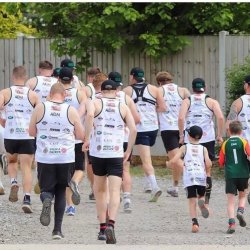 Run 4 Patryk ‘Fun Run’