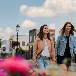 Downtown Walking Food Tours