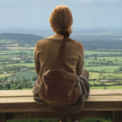 Naming the View by Richard Curnow