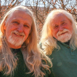 Society Hall Welcomes Back Four-Time Grammy Nominees Trout Fishing in America!