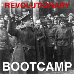 Revolutionary Bootcamp