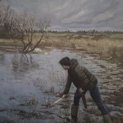 Conor O' Connell Workshop