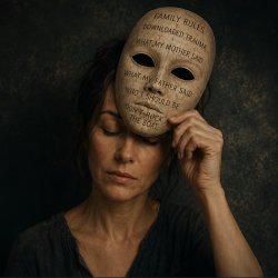 "THE UNMASKING" 1- DAY FAMILY CONSTELLATIONS WORKSHOP: CONNECTICUT