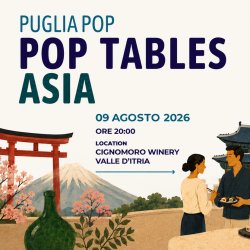 POP TABLES: ASIA