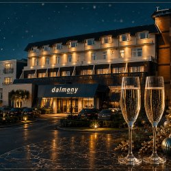New Years Eve Gala Dinner