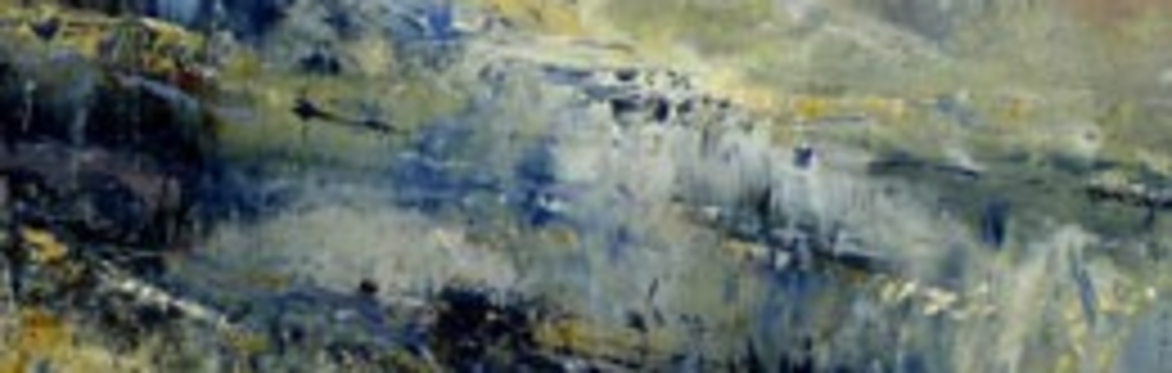 The Landscape as Power and Emotion - James Tatum SWA