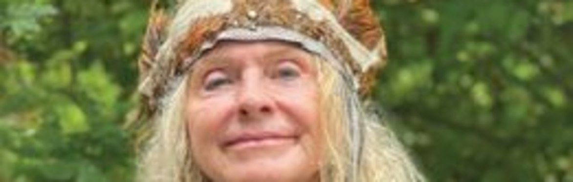 Take a Powerful Journey to The Shaman Within - Shamanic Breathwork® Ceremony with Star Wolf