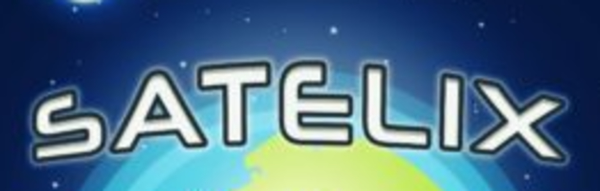Satelix - Sherwood Observatory Planetarium Show