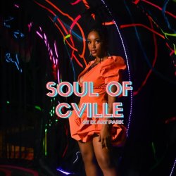 2026 Soul of Cville Saturday Fashion Show