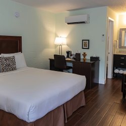 KING, 2 DOUBLE, AND ACCESSIBLE ROOMS AVAILABLE