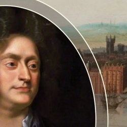 Purcell's London