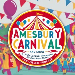 Amesbury Carnival 2026