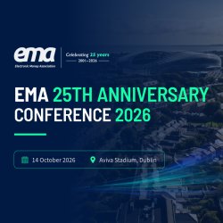 EMA 25th Anniversary Conference - Dublin 2026