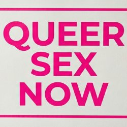 Queer Sex Now symposium