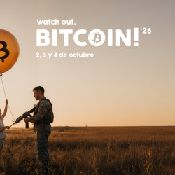 Watch Out, Bitcoin! '26