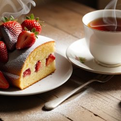Host a Communi-Tea