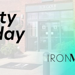 IronMarket Charity Golf Day