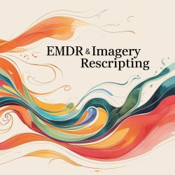 The Power of Imagery: A Practical Day on Rescripting and EMDR