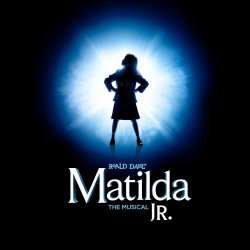 Matilda Jr. - HCS-BLUEFIELD CAMPUS (Cast B - Books)