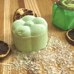 Bath Bomb Making Workshop