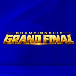 GRAND FINAL | POOLE v SCUNTHORPE