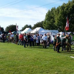 14th Firbeck Crecy Shoot