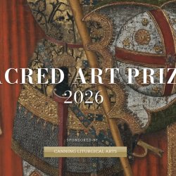 Sacred Art Prize 2026 Sponsorships
