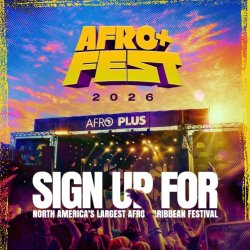 AFRO FEST🎤2026 (ROUND-TRIP SHUTTLE) DCA Airport✈️ to Northwest Stadium