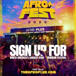 AFRO🎤FEST (ROUND-TRIP SHUTTLE SILVER SPRING, MD to Northwest Stadium)