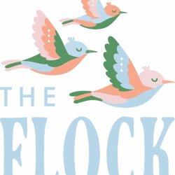 The Flock Takes Flight Party