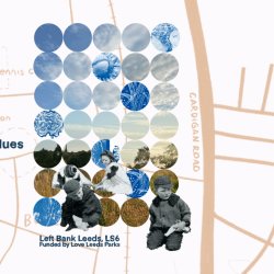 Pages of the Park | Local History Through Sound with Delilah Sykes