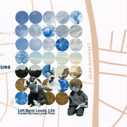 Pages of the Park | Community Cabinet of Curiosities Creation with Nat Hues