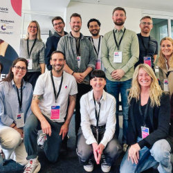 Hamburg x Customer Success Snack