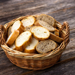 Willow Bread Basket or Large Platter (Tray) Workshop