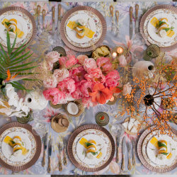 Women 4 Women: The Power Table with Deborah Joseph