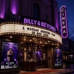 Billy & Beyond, A Morgan Andrews Film: Billy & Beyond: Billy's 30th – The Legacy Continues