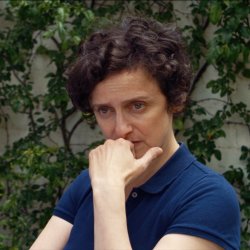 The Films of Lisa Gornick: A live drawing exploration