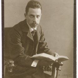 Rilke - You Have To Change Your Life (Film)