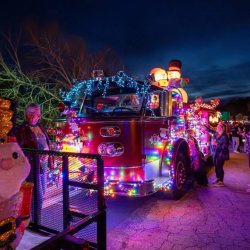 Light Up Senoia