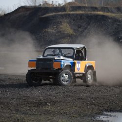 Ballencrieff Cup (Comp & RTV) - Bathgate - 19th & 20th September 2026 - MsUK Permits TBC