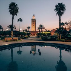 Women only - Empower & Connect Experience – Marrakech