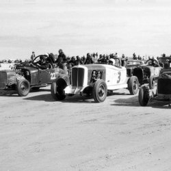 The Race of Gentlemen