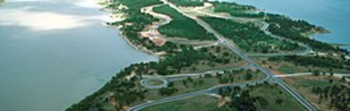 Proctor Lake Tour