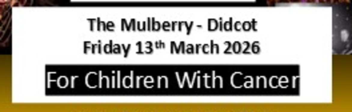Gig Details for Charity