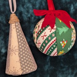 Kinusaiga Baubles